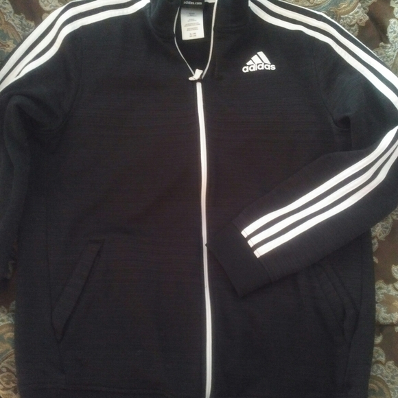 Adidas Track Jacket - Picture 3 of 7